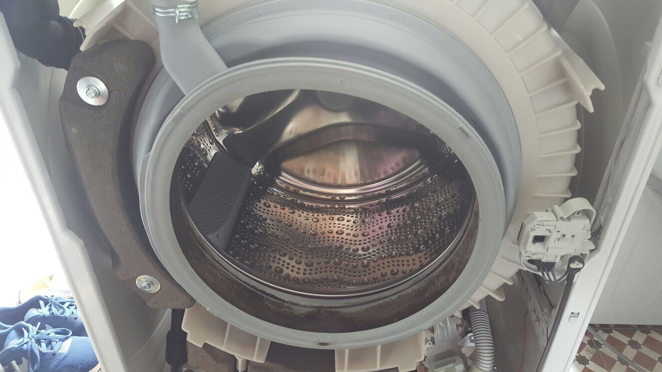 Washer Dryers Repair Appliance Repair Man