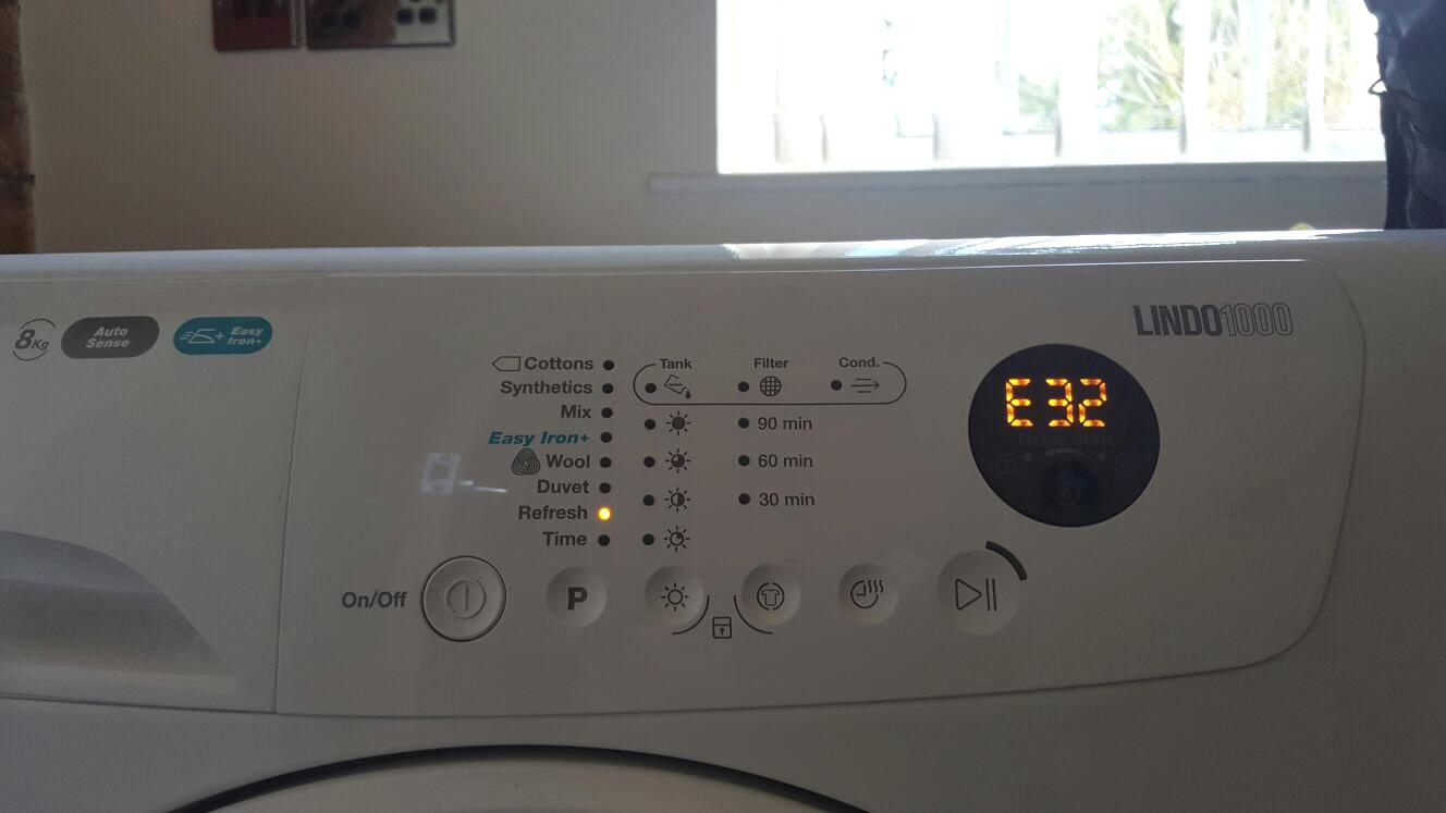 Washing Machine Repairs Birmingham, Sutton Coldfield and Solihull