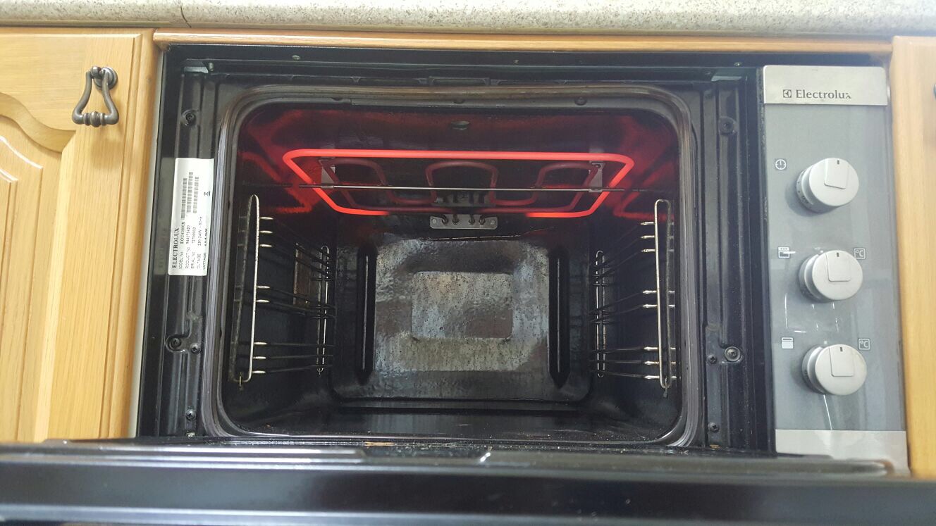 Electric Cooker & Fan Oven Repairs Birmingham, Sutton Coldfield and