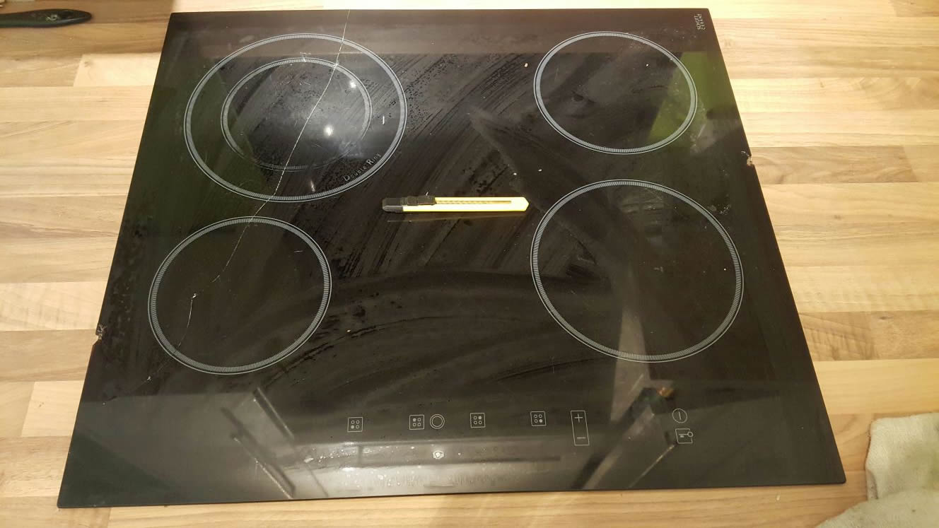 Electric Hob Repair Appliance Repair Man